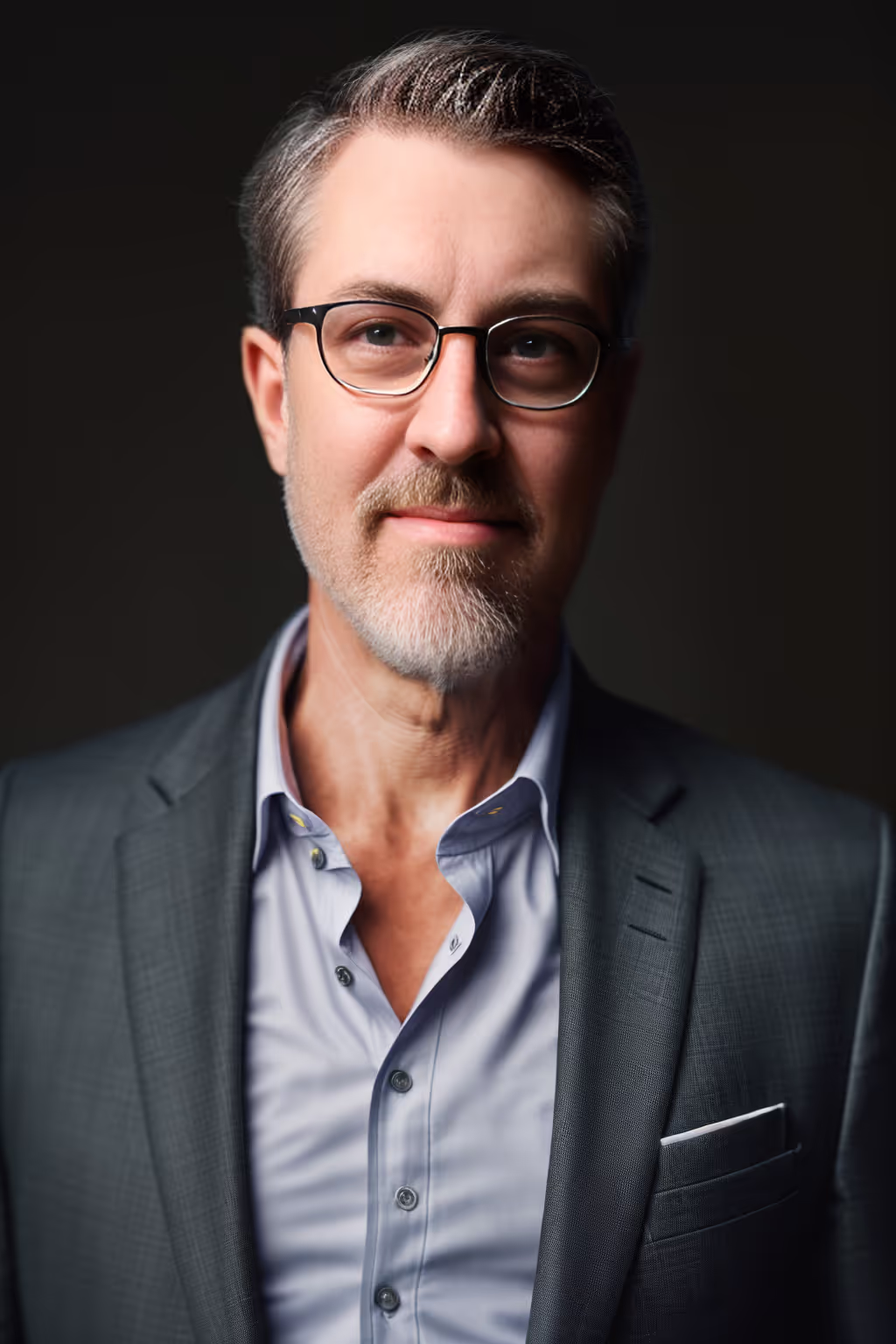 Tyler Barnard - Digital Experience Consultant