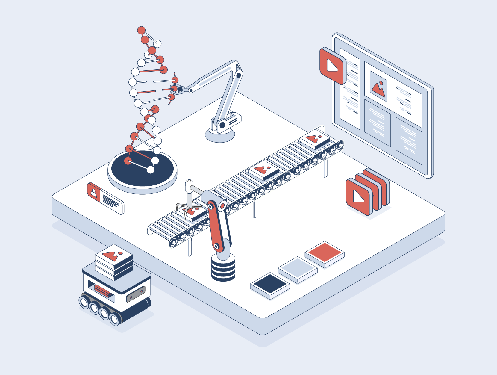 Brand & Design Systems